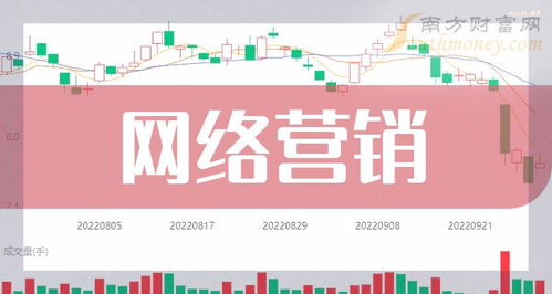 2023年第三季度中国网络营销公司营收排行榜解析